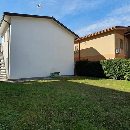 Heidi Apartmán
