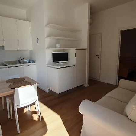 Apartamento Heidi *
