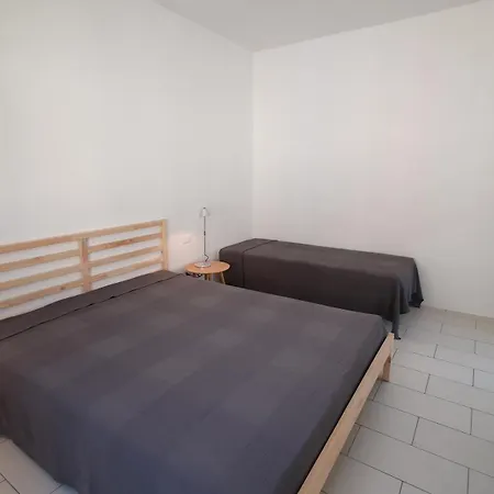 Apartamento Heidi Lignano Sabbiadoro