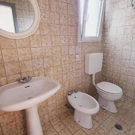 Apartamento Heidi *